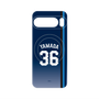 プレミアムパネル with Pixelsnap［ 埼玉西武ライオンズ- #36 YAMADA - ビジター ］