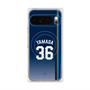プレミアムパネル with Pixelsnap［ 埼玉西武ライオンズ- #36 YAMADA - ビジター ］