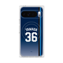 プレミアムパネル with Pixelsnap［ 埼玉西武ライオンズ- #36 YAMADA - ビジター ］
