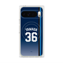 プレミアムパネル with Pixelsnap［ 埼玉西武ライオンズ- #36 YAMADA - ビジター ］