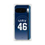 プレミアムパネル with Pixelsnap［ 埼玉西武ライオンズ- #46 KARIU - ビジター ］