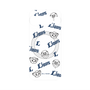 プレミアムパネル with Pixelsnap［ 埼玉西武ライオンズ- 総柄 ］