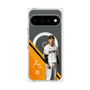 プレミアムパネル with Pixelsnap［ 読売ジャイアンツ - #58 FUNABASAMA -サイン ］
