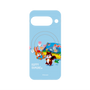 プレミアムパネル with Pixelsnap［ クッピーラムネ - drawing1 ］