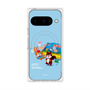 プレミアムパネル with Pixelsnap［ クッピーラムネ - drawing1 ］