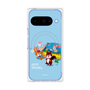 プレミアムパネル with Pixelsnap［ クッピーラムネ - drawing1 ］