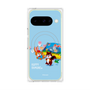 プレミアムパネル with Pixelsnap［ クッピーラムネ - drawing1 ］