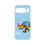 プレミアムパネル with Pixelsnap［ クッピーラムネ - drawing1 ］