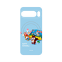 プレミアムパネル with Pixelsnap［ クッピーラムネ - drawing1 ］