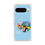 プレミアムパネル with Pixelsnap［ クッピーラムネ - drawing1 ］