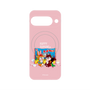 プレミアムパネル with Pixelsnap［ クッピーラムネ -drawing2 ］