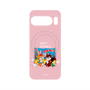 プレミアムパネル with Pixelsnap［ クッピーラムネ -drawing2 ］