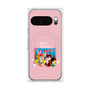 プレミアムパネル with Pixelsnap［ クッピーラムネ -drawing2 ］