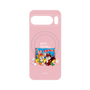 プレミアムパネル with Pixelsnap［ クッピーラムネ -drawing2 ］
