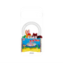 プレミアムパネル with Pixelsnap［ クッピーラムネ -drawing3 ］