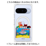 プレミアムパネル with Pixelsnap［ クッピーラムネ -drawing3 ］