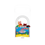 プレミアムパネル with Pixelsnap［ クッピーラムネ -drawing3 ］