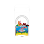 プレミアムパネル with Pixelsnap［ クッピーラムネ -drawing3 ］