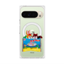 プレミアムパネル with Pixelsnap［ クッピーラムネ -drawing3 ］