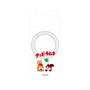 プレミアムパネル with Pixelsnap［ クッピーラムネ - 寝ころぶ ］