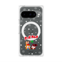 プレミアムパネル with Pixelsnap［ クッピーラムネ - 寝ころぶ ］