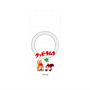 プレミアムパネル with Pixelsnap［ クッピーラムネ - 寝ころぶ ］