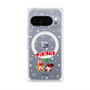 プレミアムパネル with Pixelsnap［ クッピーラムネ - 寝ころぶ ］