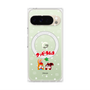 プレミアムパネル with Pixelsnap［ クッピーラムネ - 寝ころぶ ］