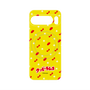 プレミアムパネル with Pixelsnap［ クッピーラムネ - パターン1 ］