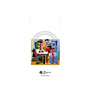 プレミアムパネル with Pixelsnap［ PICASSO - Three Musicians ］