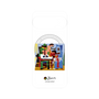 プレミアムパネル with Pixelsnap［ PICASSO - Three Musicians ］