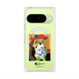 プレミアムパネル with Pixelsnap［ PICASSO - The Weeping Woman ］