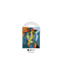 プレミアムパネル with Pixelsnap［ PICASSO - The Weeping Woman ］
