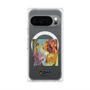 プレミアムパネル with Pixelsnap［ PICASSO - Les Demoiselles d'Avignon ］