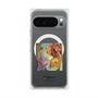 プレミアムパネル with Pixelsnap［ PICASSO - Les Demoiselles d'Avignon ］