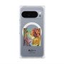 プレミアムパネル with Pixelsnap［ PICASSO - Les Demoiselles d'Avignon ］