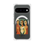 プレミアムパネル with Pixelsnap［ PICASSO - Les Demoiselles d'Avignon ］
