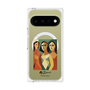 プレミアムパネル with Pixelsnap［ PICASSO - Les Demoiselles d'Avignon ］