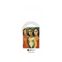 プレミアムパネル with Pixelsnap［ PICASSO - Les Demoiselles d'Avignon ］
