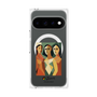 プレミアムパネル with Pixelsnap［ PICASSO - Les Demoiselles d'Avignon ］