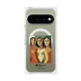 プレミアムパネル with Pixelsnap［ PICASSO - Les Demoiselles d'Avignon ］