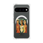 プレミアムパネル with Pixelsnap［ PICASSO - Les Demoiselles d'Avignon ］
