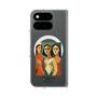 プレミアムパネル with Pixelsnap［ PICASSO - Les Demoiselles d'Avignon ］