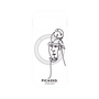 プレミアムパネル with Pixelsnap［ PICASSO - Self-Portrait ］