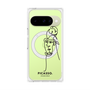 プレミアムパネル with Pixelsnap［ PICASSO - Self-Portrait ］
