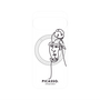 プレミアムパネル with Pixelsnap［ PICASSO - Self-Portrait ］