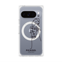 プレミアムパネル with Pixelsnap［ PICASSO - Self-Portrait ］