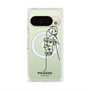 プレミアムパネル with Pixelsnap［ PICASSO - Self-Portrait ］