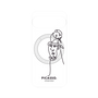 プレミアムパネル with Pixelsnap［ PICASSO - Self-Portrait ］