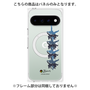 プレミアムパネル with Pixelsnap［ PICASSO - Running on the Beach ］